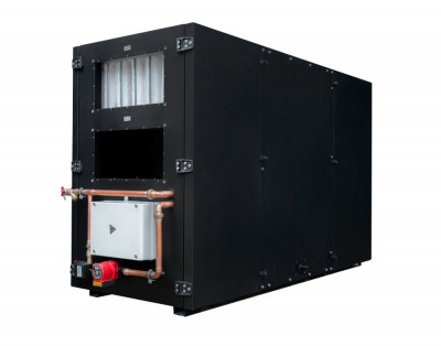 Hydra X 2000 WD2R