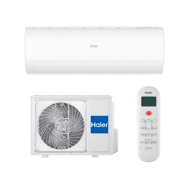 Haier AS25PHP3HRA / 1U25PHP1FRA