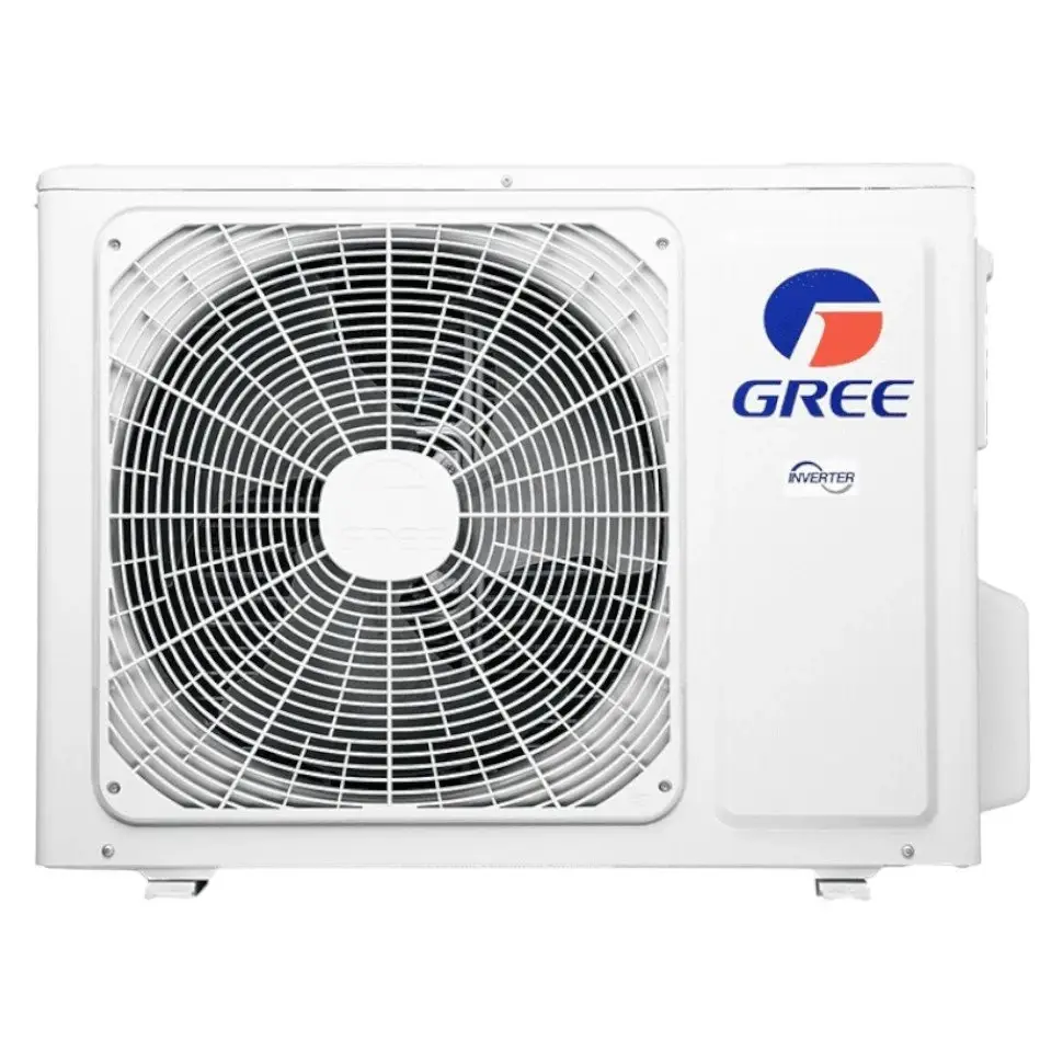 Настенная сплит-система Gree серии PULAR INVERTER R32 (GWH18AGD-K6DNA4D)