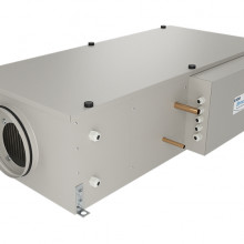 Breezart 1000 Lux F AC