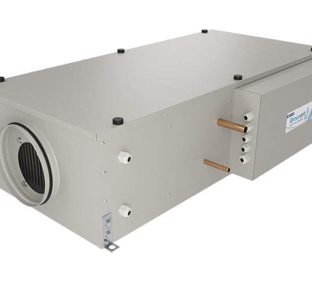 Breezart 1000 Lux F AC