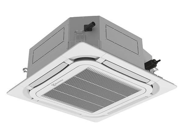 Electrolux EACC-60H/UP4-DC/N8