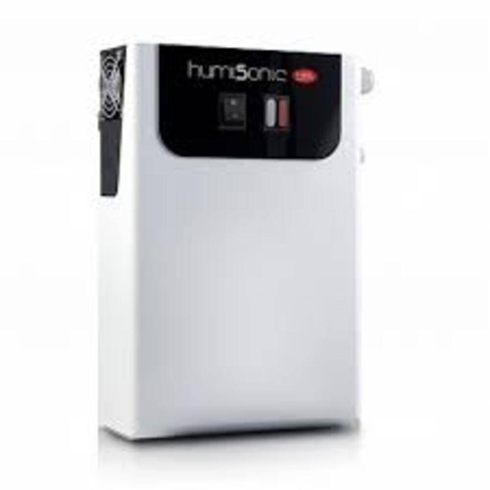 Панель управления BASIC(ведомая) - 1ф 230В 50/60 Гц - для humiSonic ventilation UU14/UU18 UQ18BD0000