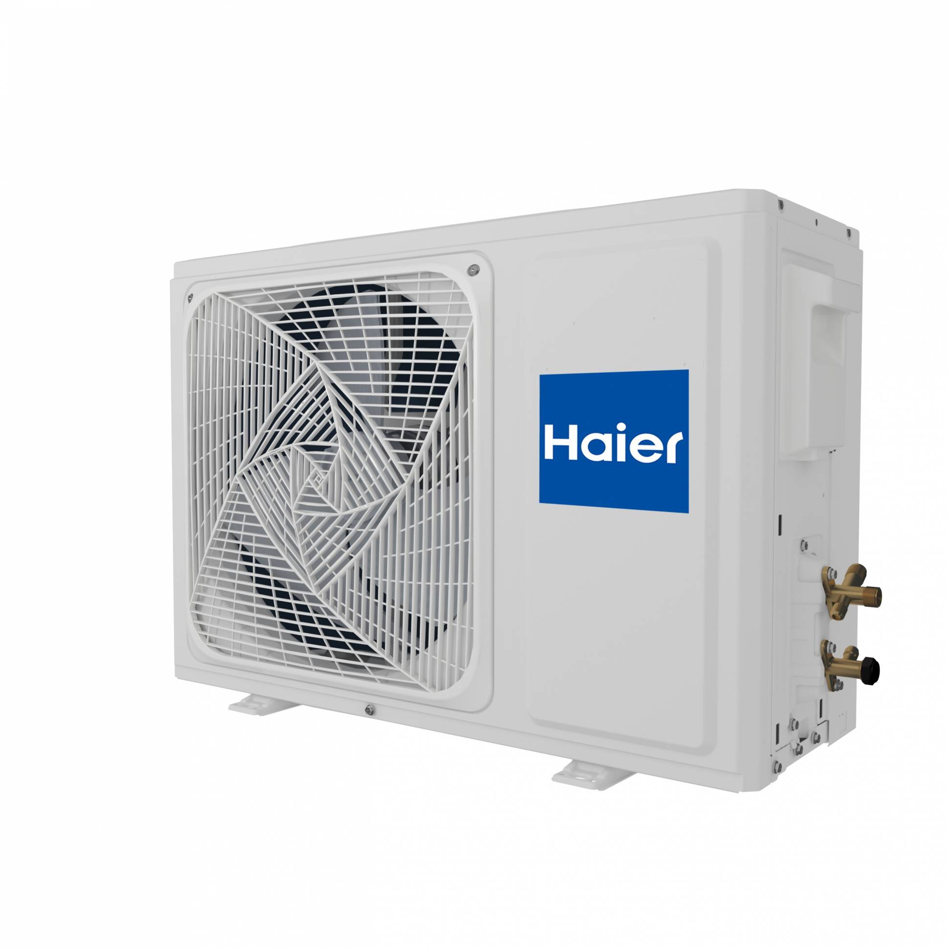 Сплит-система Haier Quantum Inverter AS20HQJ1HRA-W / 1U20HQJ1FRA