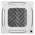 Классическая сплит-система кассетного типа серии ESPERTO ES-C 12HRI/ES-C pan/1X/ES-E 12HXI (комплект)