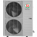 Классическая сплит-система кассетного типа серии ESPERTO ES-C 12HRI/ES-C pan/1X/ES-E 12HXI (комплект)
