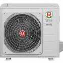 Классическая сплит-система кассетного типа серии ESPERTO ES-C 12HRI/ES-C pan/1X/ES-E 12HXI (комплект)