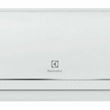 Настенная сплит-система Electrolux EACS/I-24HP/N8_25Y_in + EACS/I-24HP/N8_25Y_out, белый