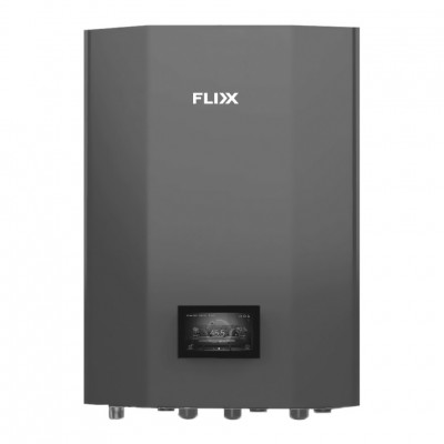 Гидробокс Flixx HydroBox Flixx-10 gray