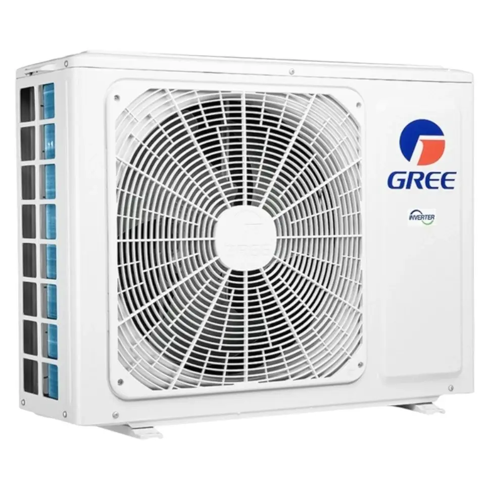 Настенная сплит-система Gree серии PULAR INVERTER R32 (GWH24AGDXE-K6DNA4C) 