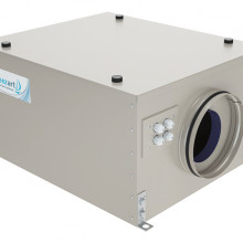 Breezart 1000 Lux AC