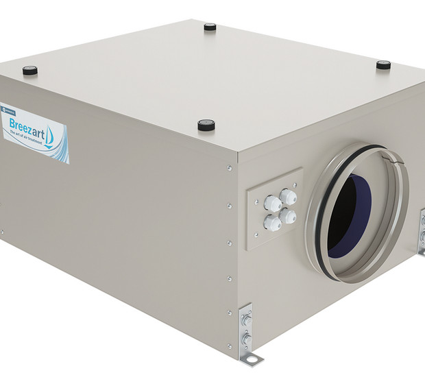 Breezart 1000 Lux AC