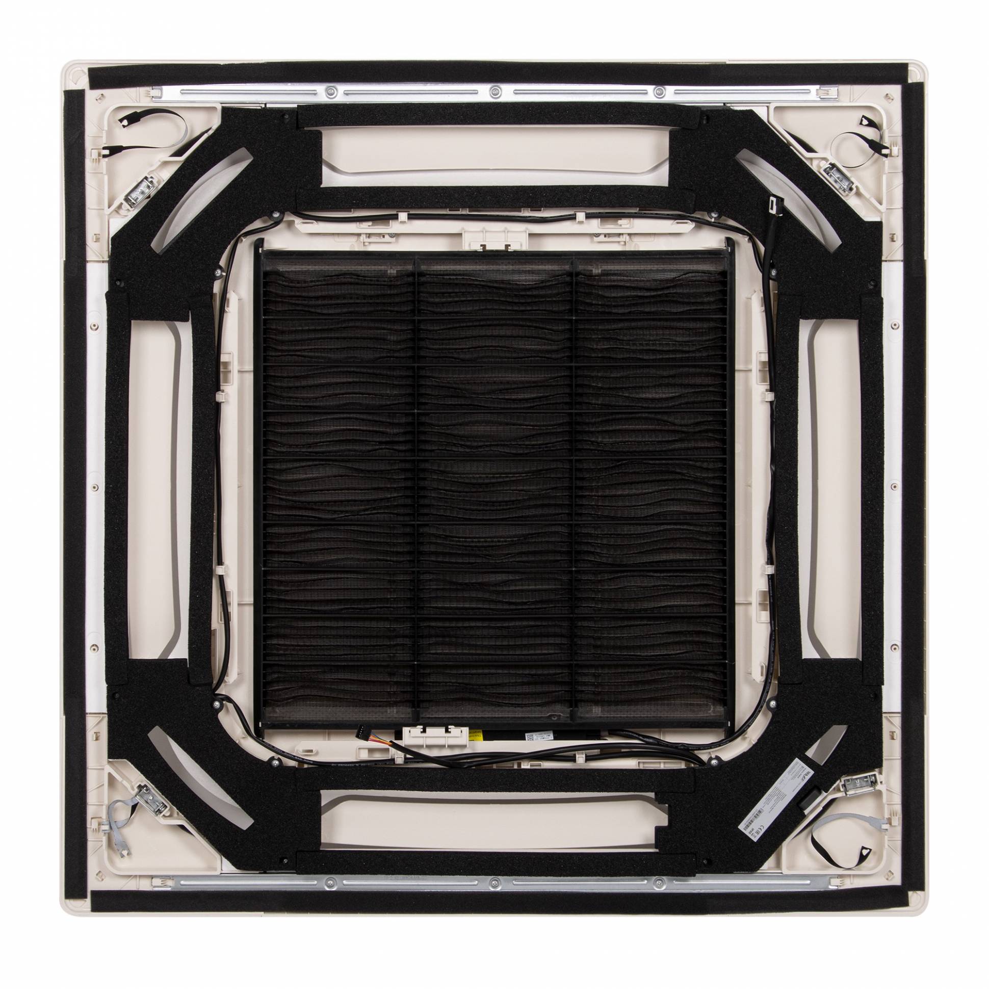 Панель SHUFT SMB08 SHUFT для SFR 600-1500 V2