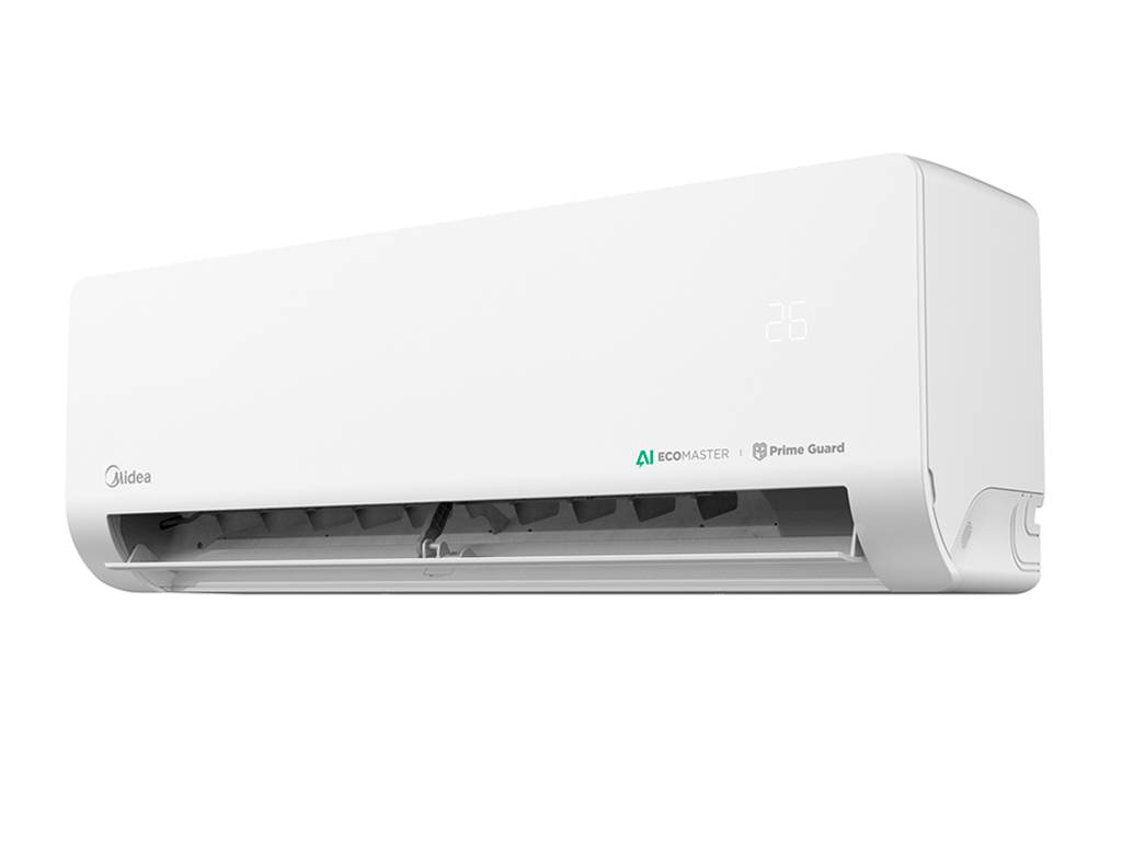 Внутренний блок кондиционера Midea MSES-09N8D6-I