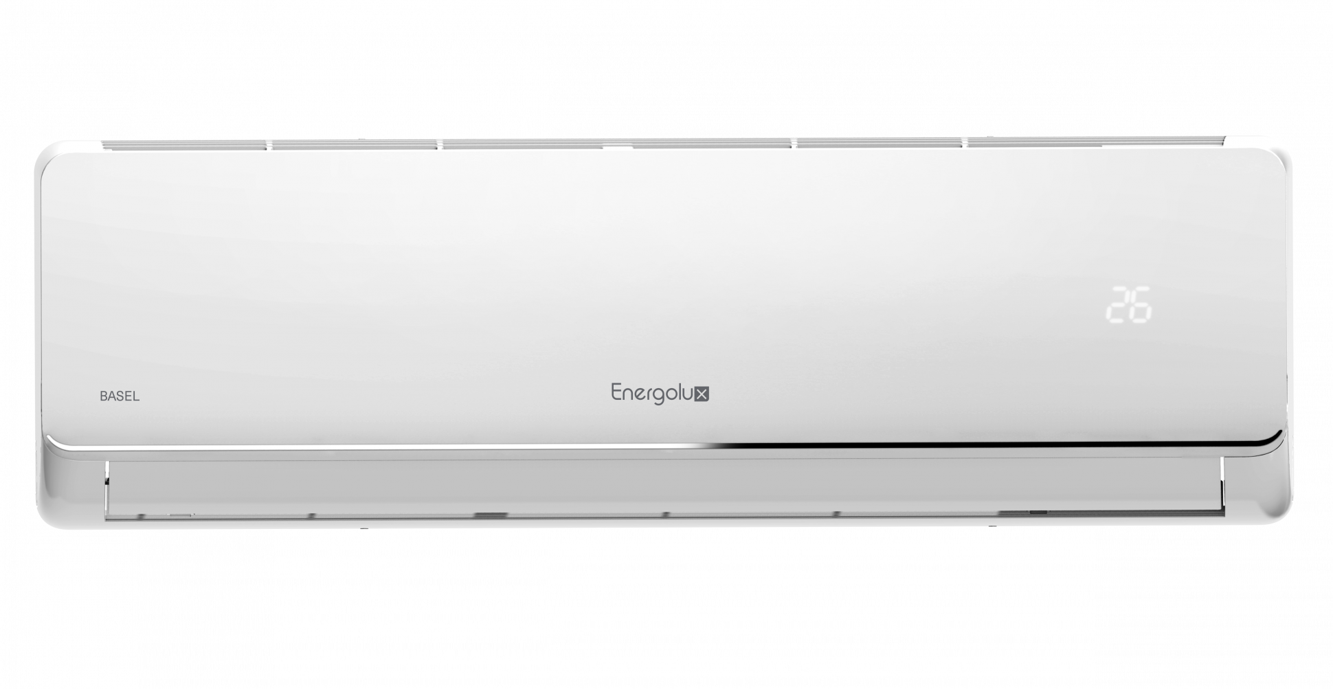 Классическая система кондиционирования Energolux BASEL SAS36B4-A/SAU36B4-A