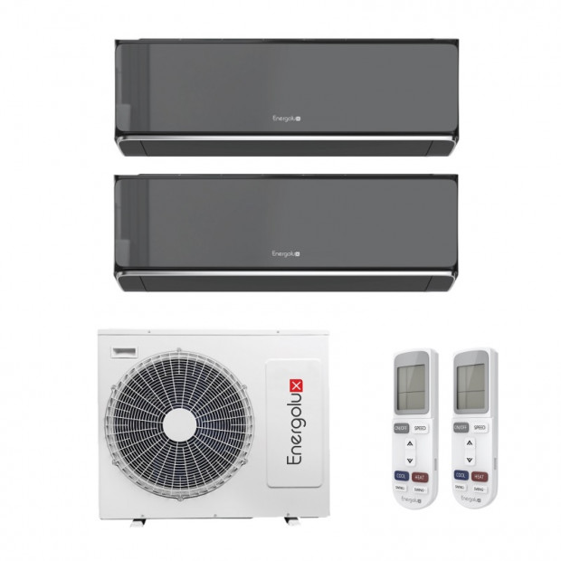 Energolux SAM14M1-AI / 2 / SAS07M3-AIB - 2 шт