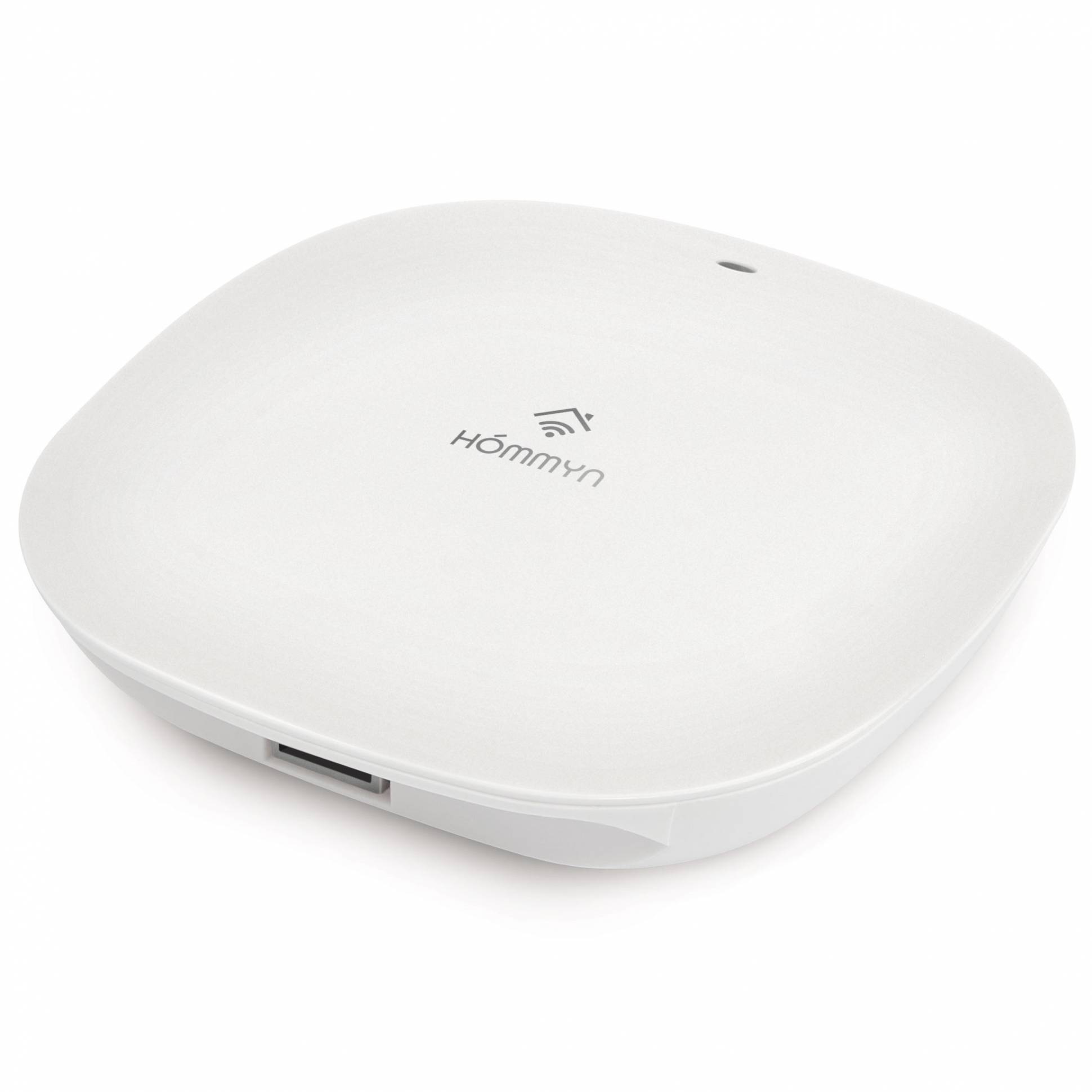 Комплект управления Royal Thermo для 2 радиаторов по Wi-Fi Smart Heat HH-01/THS30ZB, черный