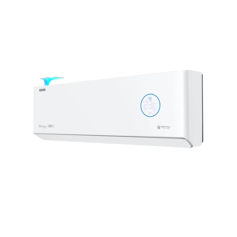 Инверторная сплит-система+вентиляция серии ROYAL FRESH FULL DC EU INVERTER RCI-RF40HN (комплект)