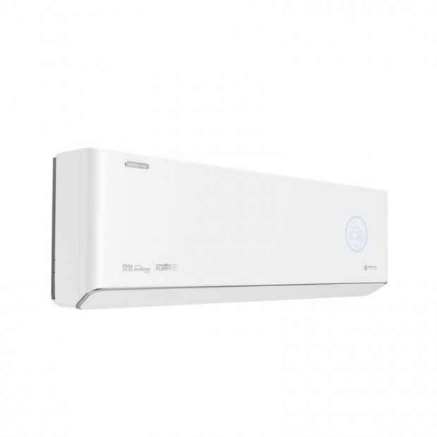 Инверторная сплит-система бризер серии ROYAL FRESH FULL DC EU INVERTER RCI-RF40HN (комплект)