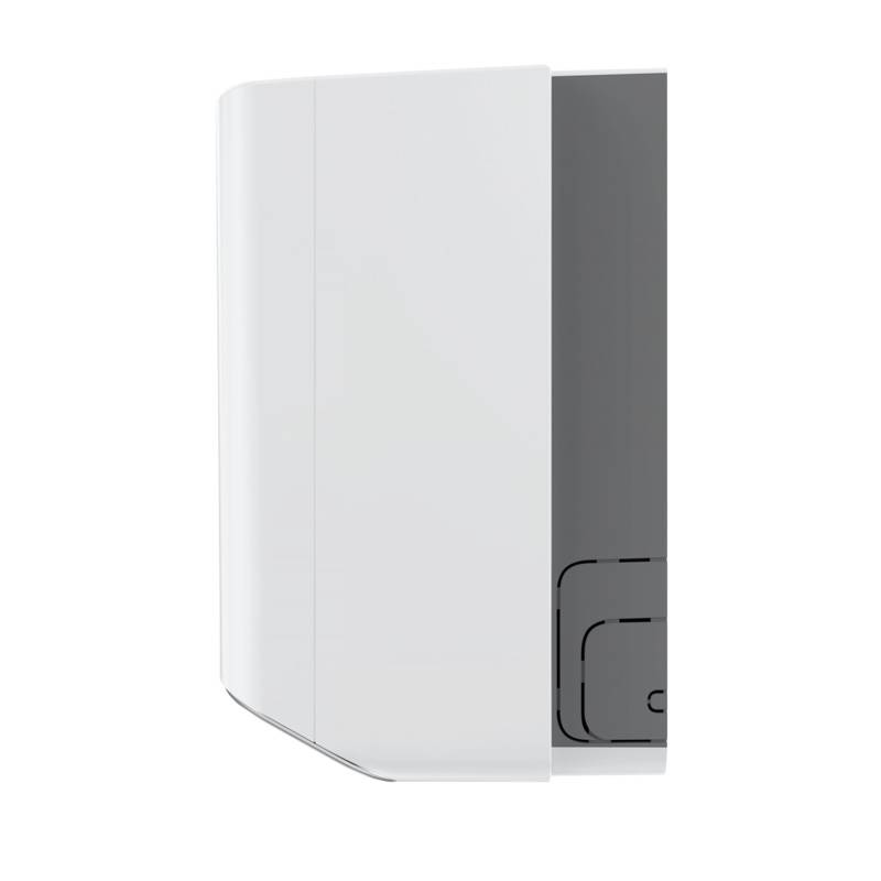 Инверторная сплит-система+вентиляция серии ROYAL FRESH FULL DC EU INVERTER RCI-RF40HN (комплект)