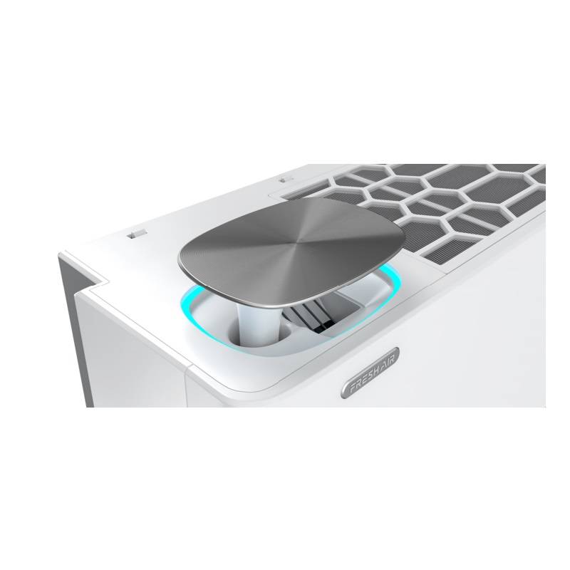 Инверторная сплит-система+вентиляция серии ROYAL FRESH FULL DC EU INVERTER RCI-RF40HN (комплект)