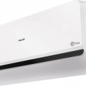 Настенная сплит-система AUX ASW-H09A4/FP-R1 + AS-H09A4/FP-R1, белый