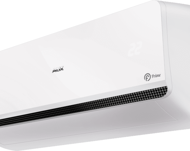 Настенная сплит-система AUX ASW-H09A4/FP-R1 + AS-H09A4/FP-R1, белый
