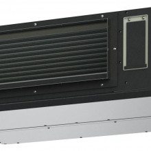 Канальная сплит-система Panasonic S-60PF1E5B + U-60PZ2E5