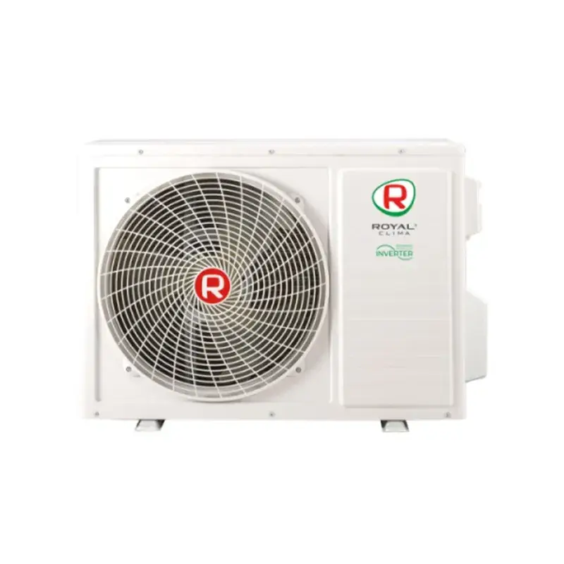 Royal Clima 25м²+25м² 2RMN-18HN / OUT / RCI-AND09HN - 2 шт. 