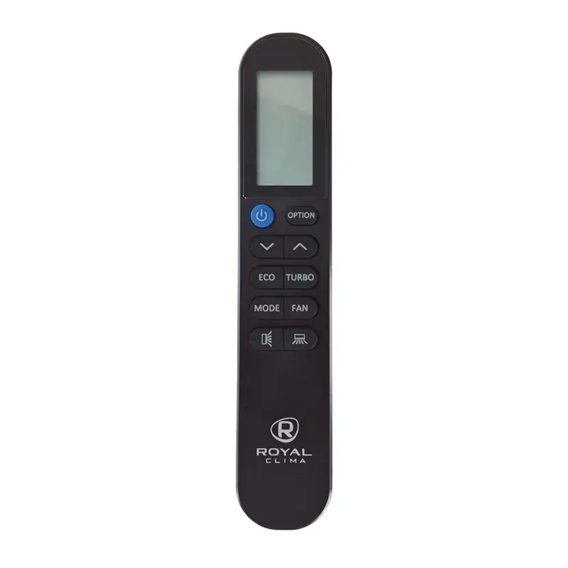 Royal Clima 25м²+25м² 2RMN-18HN / OUT / RCI-AND09HN - 2 шт. 