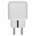 Умная розетка HOMMYN zigbee RKNZ02