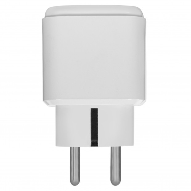 Умная розетка HOMMYN zigbee RKNZ02