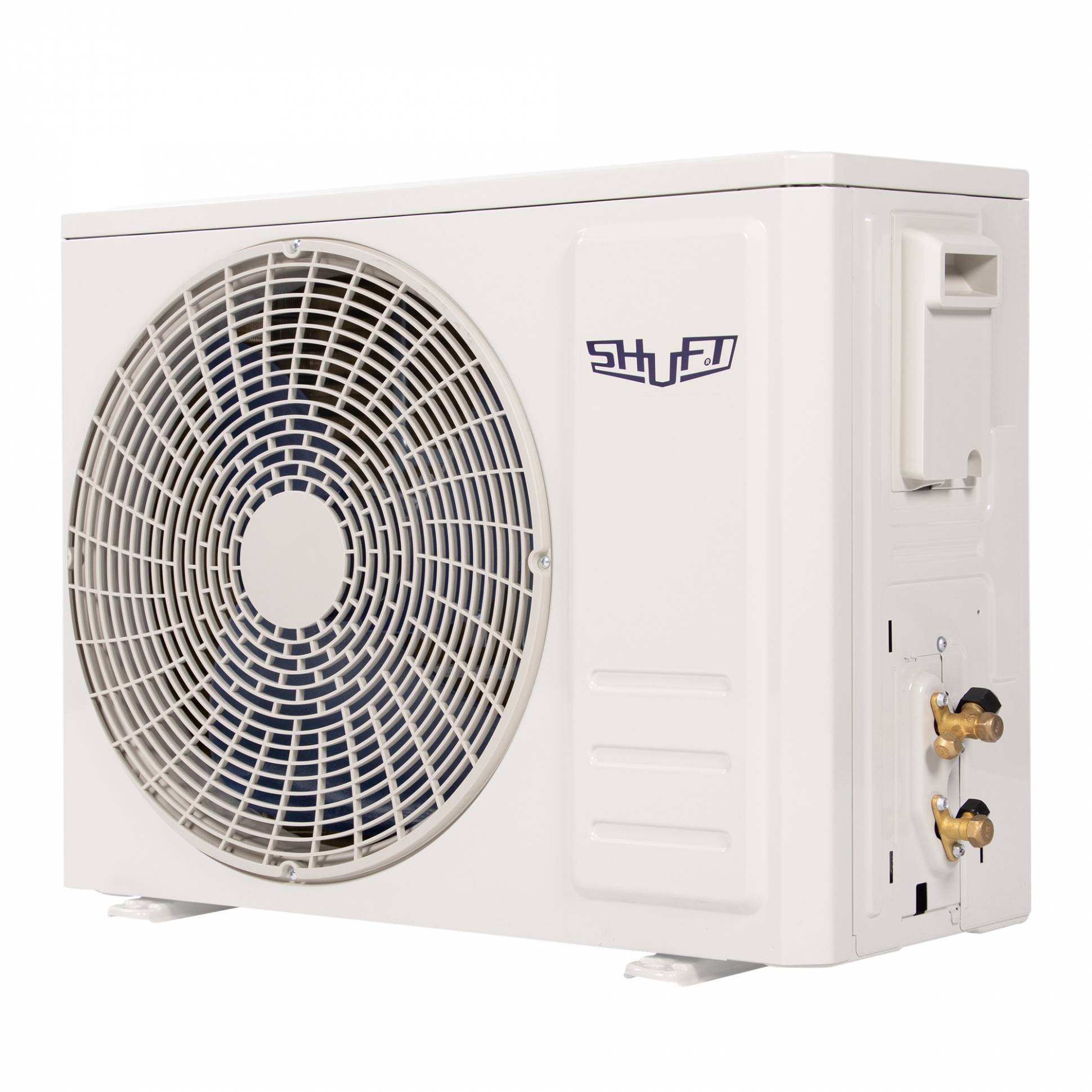 Блок наружный SHUFT Berg SFTO/out-24HN1_24Y сплит-системы
