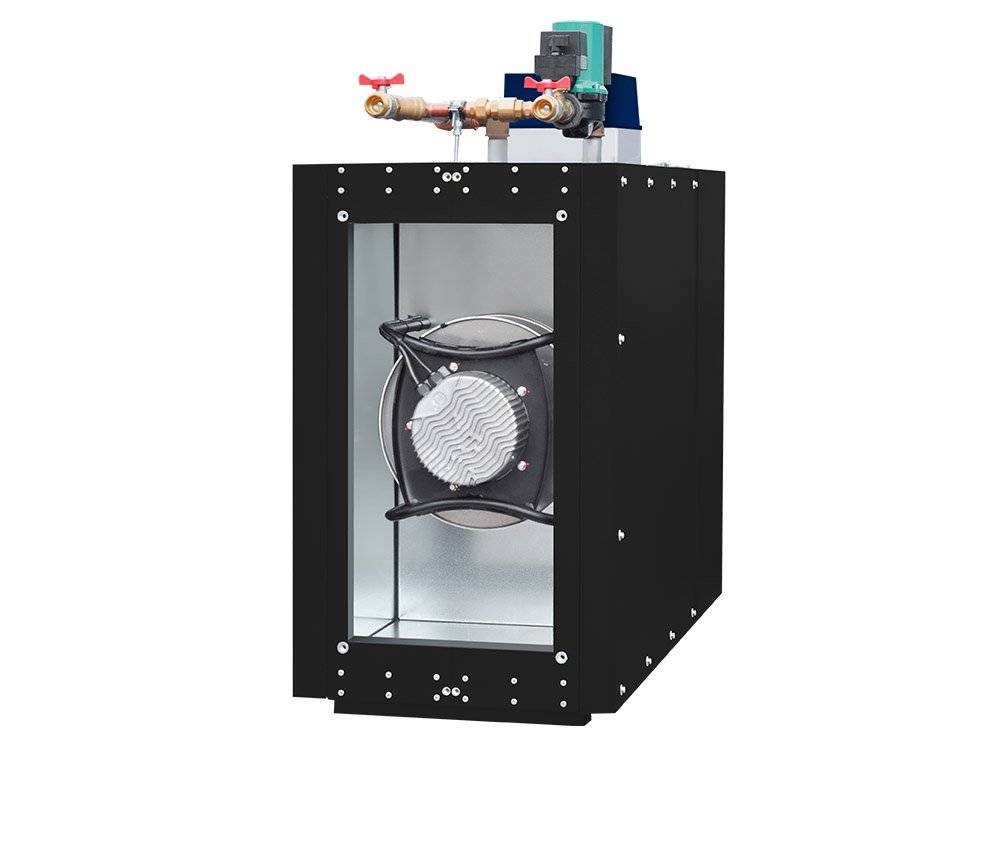 Capsule 2600 W4R