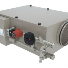 Breezart 1000 Aqua AC