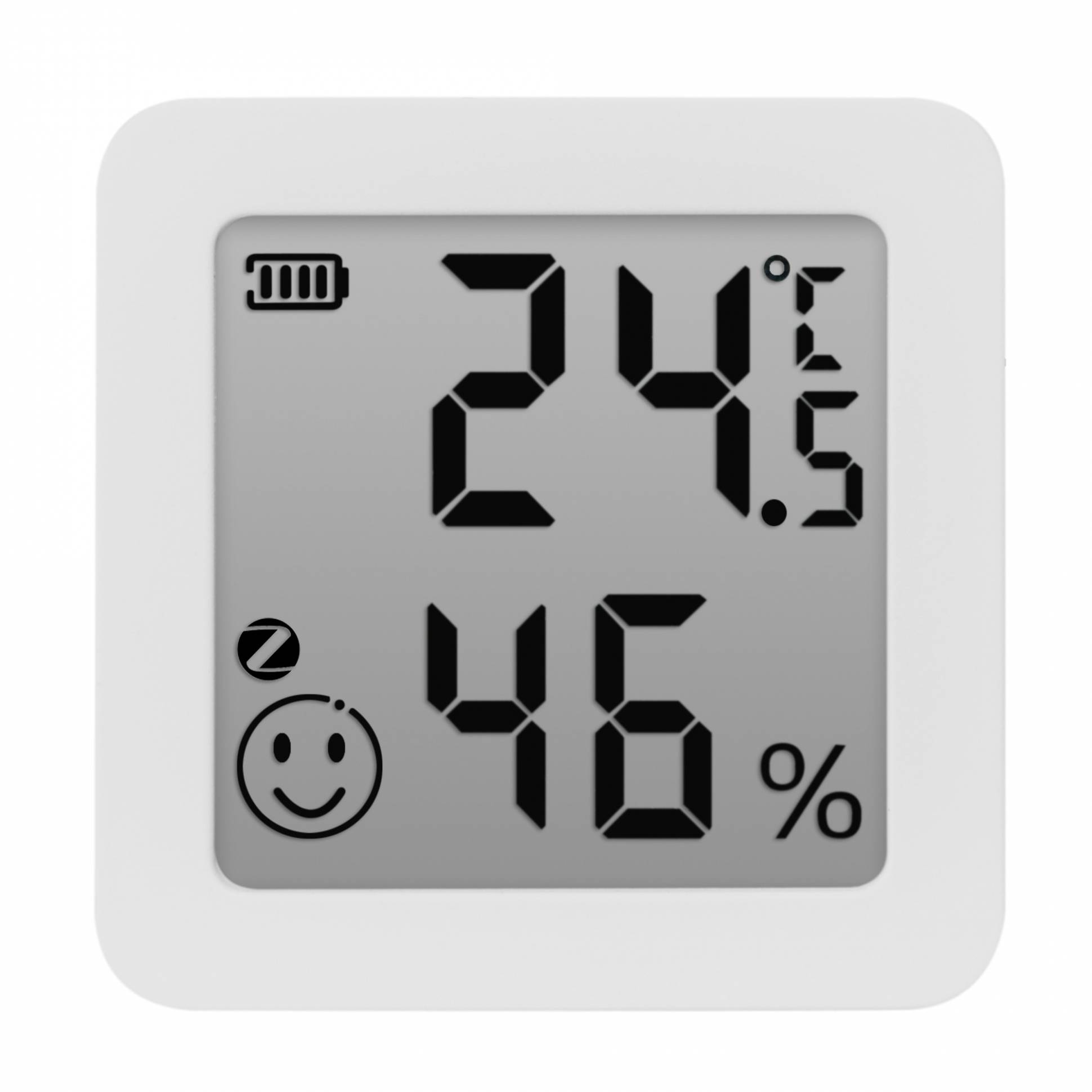 Комплект управления Royal Thermo для 3 радиаторов по Wi-Fi Smart Heat HH-01/THS30ZB, черный
