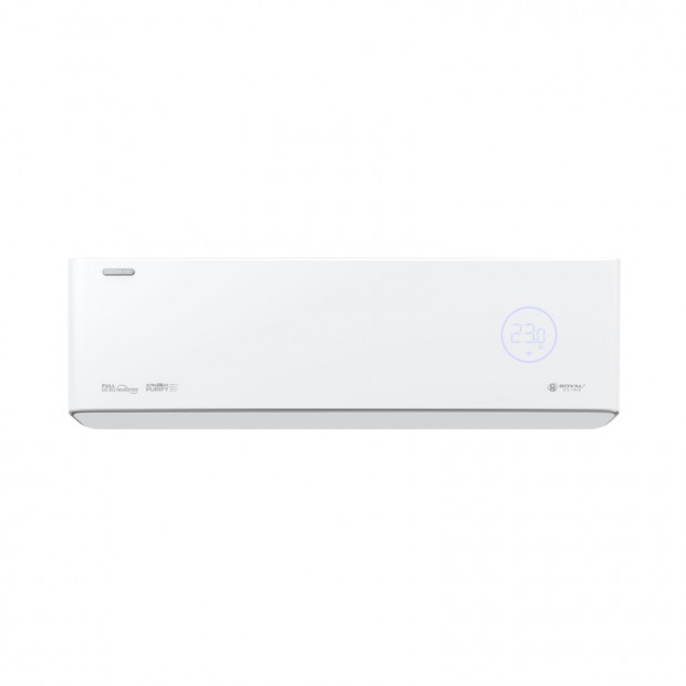 Инверторная сплит-система бризер серии ROYAL FRESH FULL DC EU INVERTER RCI-RF30HN (комплект)