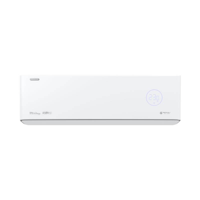 Инверторная сплит-система+вентиляция серии ROYAL FRESH FULL DC EU INVERTER RCI-RF30HN (комплект)