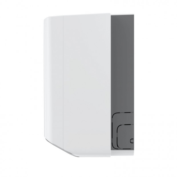 Инверторная сплит-система бризер серии ROYAL FRESH FULL DC EU INVERTER RCI-RF30HN (комплект)