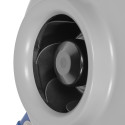 Вентилятор SHUFT EC канальный CFz 200 MAX