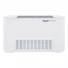 Фанкойл напольно-потолочный SHUFT SFF-250
