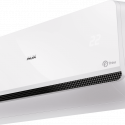 Настенная сплит-система AUX ASW-H09A4/FP-R1DI + AS-H09A4/FP-R1DI, белый
