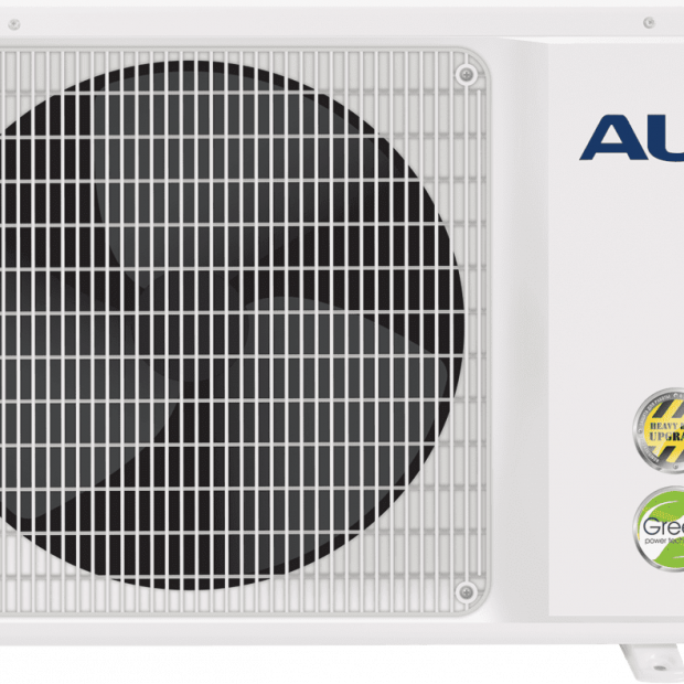 Настенная сплит-система AUX ASW-H09A4/FP-R1DI + AS-H09A4/FP-R1DI, белый