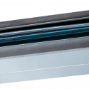 Канальная сплит-система AUX ALLD-H36/5R1C + AL-H36/5R1C(U)