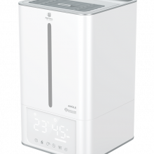Бытовой увлажнитель серии AIROLE RUH-AR300/4.0E-WT