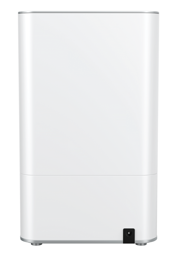 Бытовой увлажнитель серии AIROLE RUH-AR300/4.0E-WT