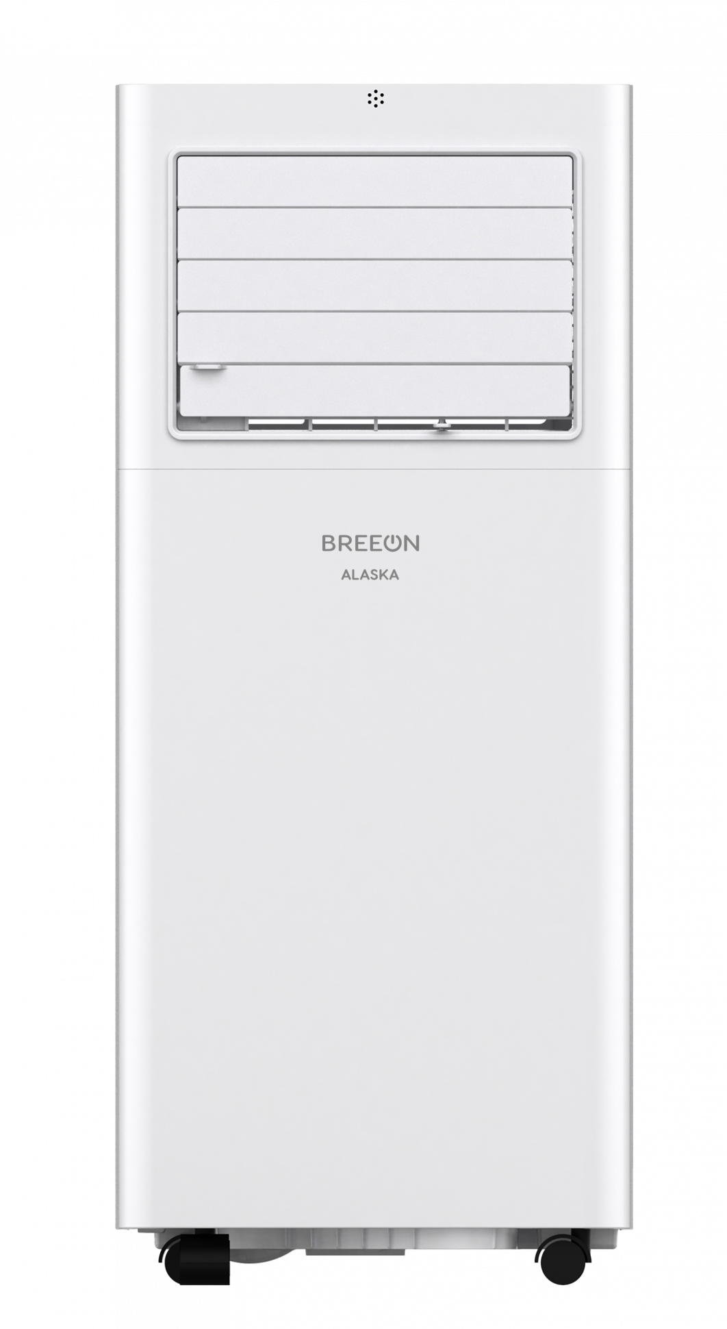 Мобильный кондиционер Breeon BPC-09TDR