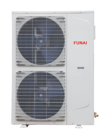 Классическая сплит-система напольно-потолочного типа серии DRAGON LAC-DR70HP.F01/S/LAC-DR70HP.01/U (комплект)