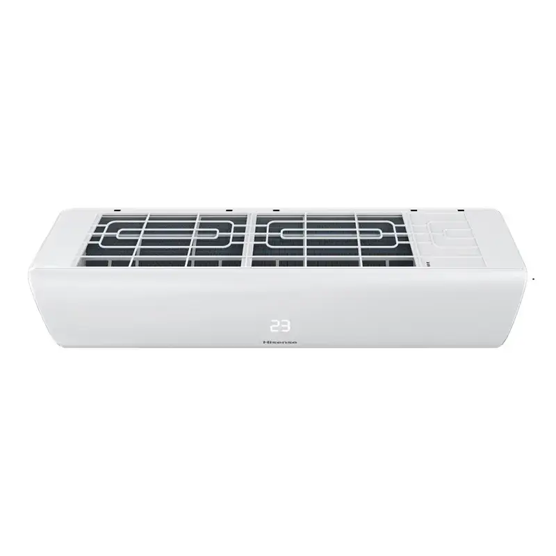 Hisense 25м²+25м² AMW2-18U4RXC / AMS-09UW4RMRKB00 - 2шт.