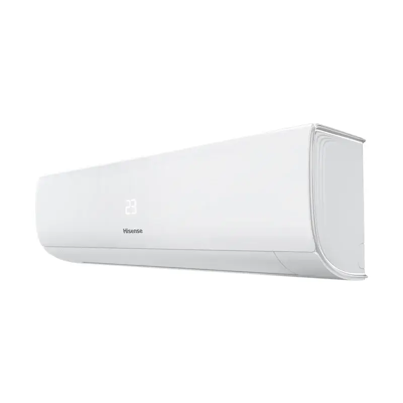 Hisense 25м²+25м² AMW2-18U4RXC / AMS-09UW4RMRKB00 - 2шт.